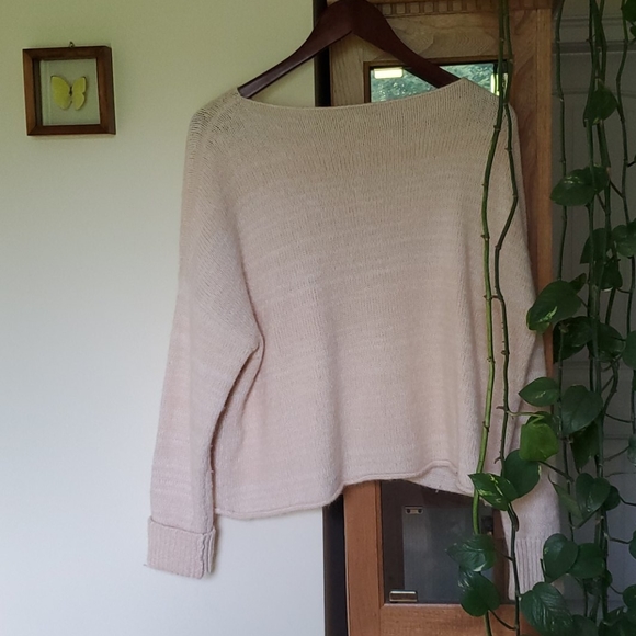 Cozy Madewell Sweater - Picture 4 of 4